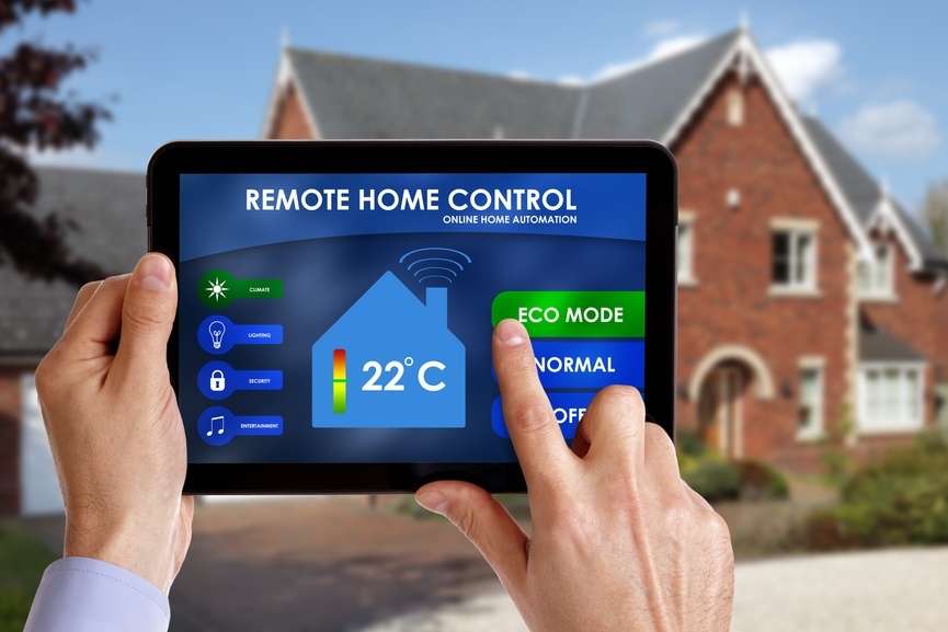 interoperability in home automation